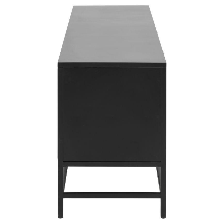 Besteckkasten SETH schwarz