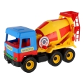 Betonmischer TRUCK WADER 39 cm