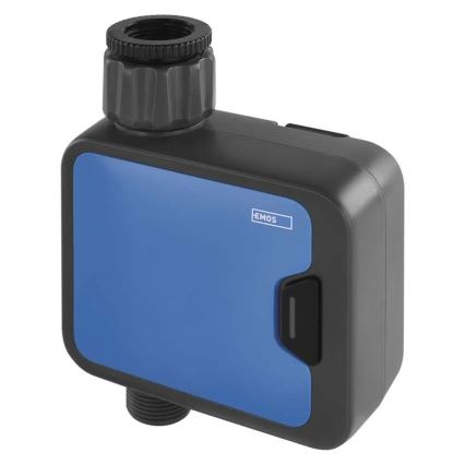 Bewässerungsuhr GoSmart 1 Ausgang