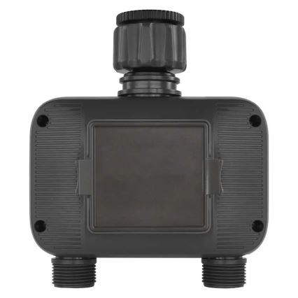 Bewässerungsuhr GoSmart mit 2 Ausgängen