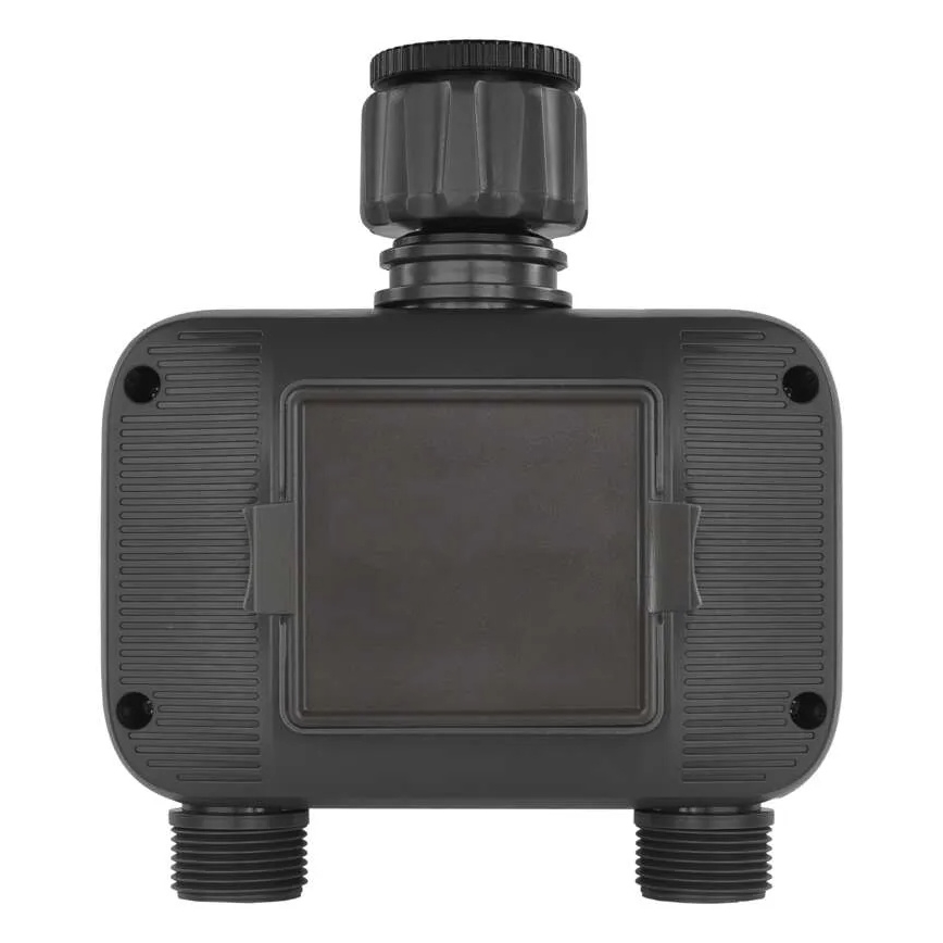 Bewässerungsuhr GoSmart mit 2 Ausgängen