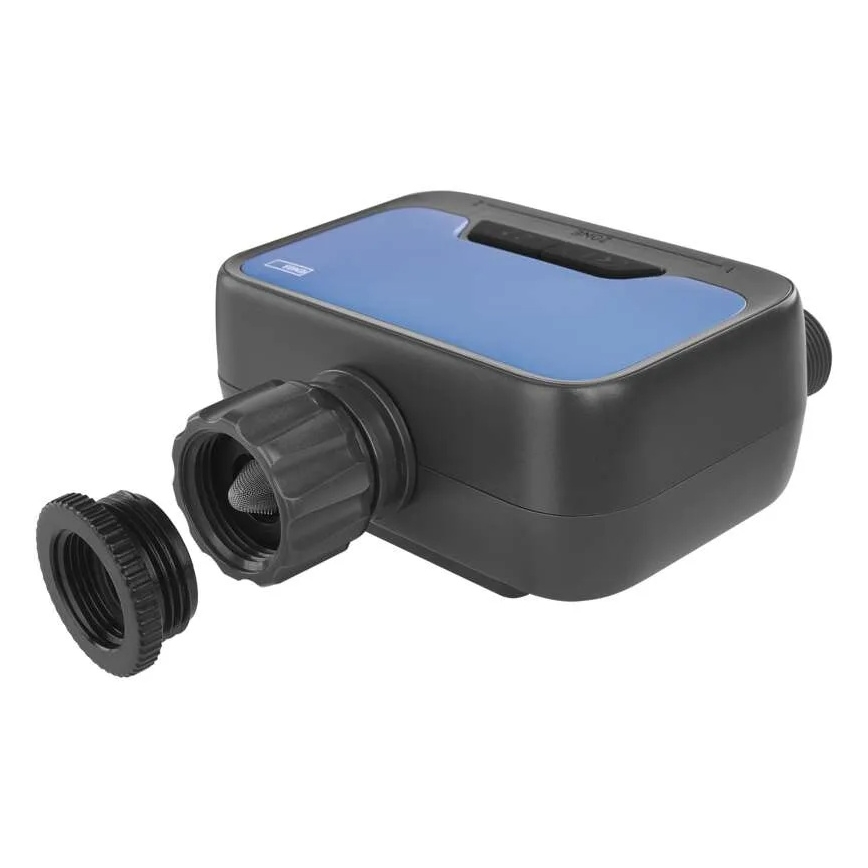 Bewässerungsuhr GoSmart mit 2 Ausgängen