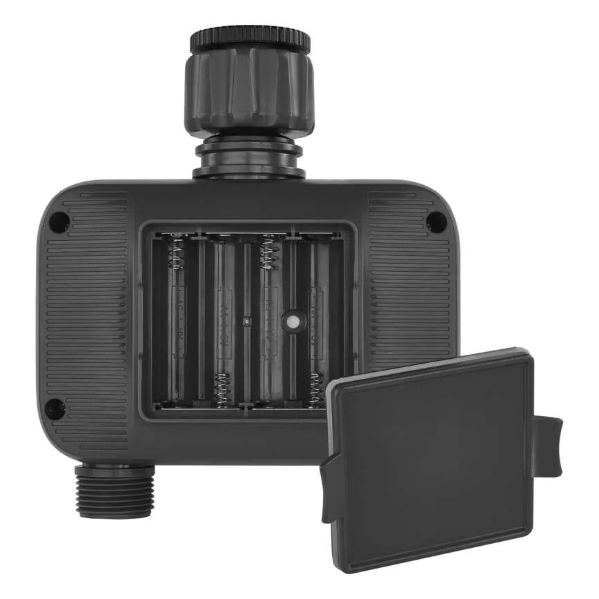 Bewässerungsuhr GoSmart mit 2 Ausgängen