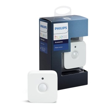 Bewegungsmelder Philips Hue 2xAAA IP42
