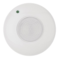 Bewegungsmelder PIR B 360° 1200W/230V weiß