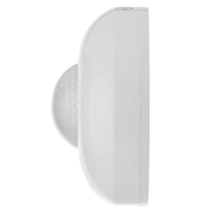 Bewegungsmelder PIR B 360° 1200W/230V weiß
