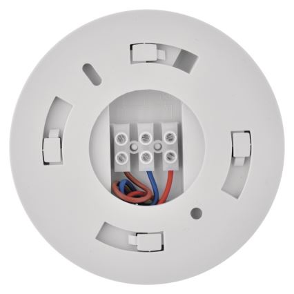 Bewegungsmelder PIR B 360° 1200W/230V weiß