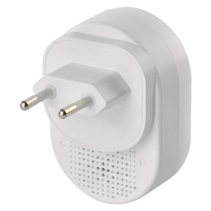 Bewegungssensor mit Nachtlicht GoSmart Wi-Fi