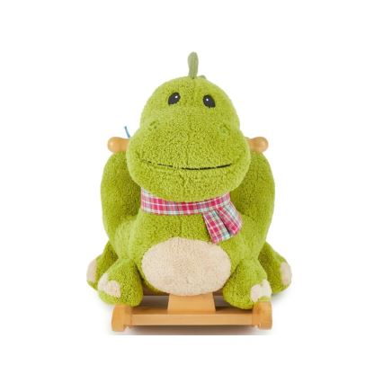 Bieco - Dinosaurier Schaukelstuhl