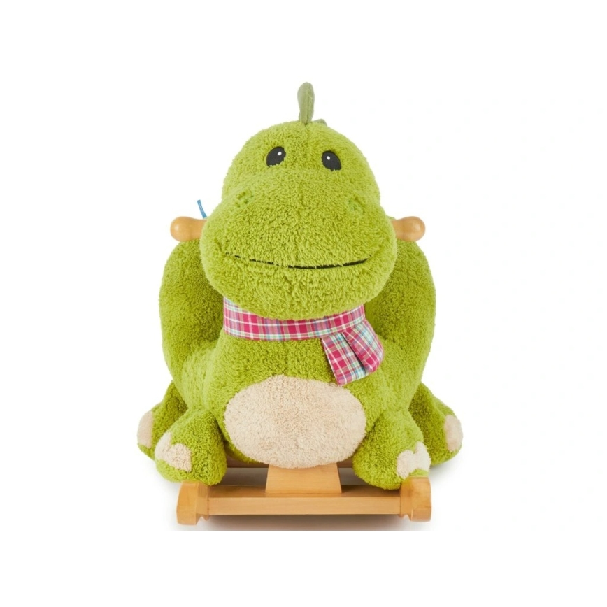 Bieco - Dinosaurier Schaukelstuhl