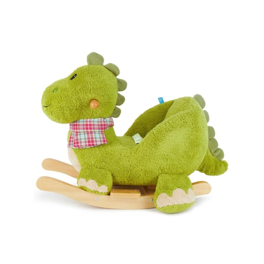 Bieco - Dinosaurier Schaukelstuhl