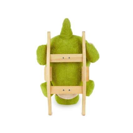 Bieco - Dinosaurier Schaukelstuhl