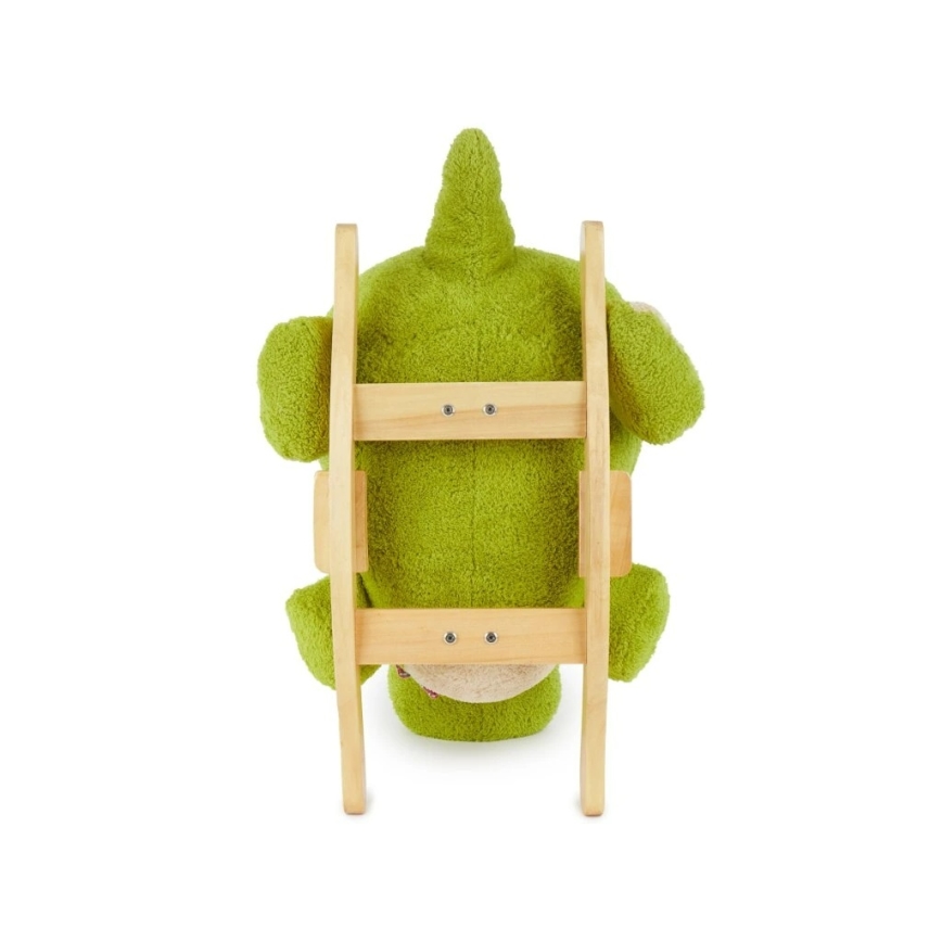 Bieco - Dinosaurier Schaukelstuhl