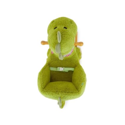 Bieco - Dinosaurier Schaukelstuhl