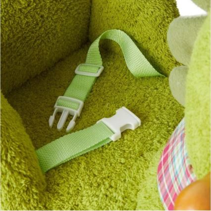 Bieco - Dinosaurier Schaukelstuhl