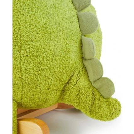 Bieco - Dinosaurier Schaukelstuhl