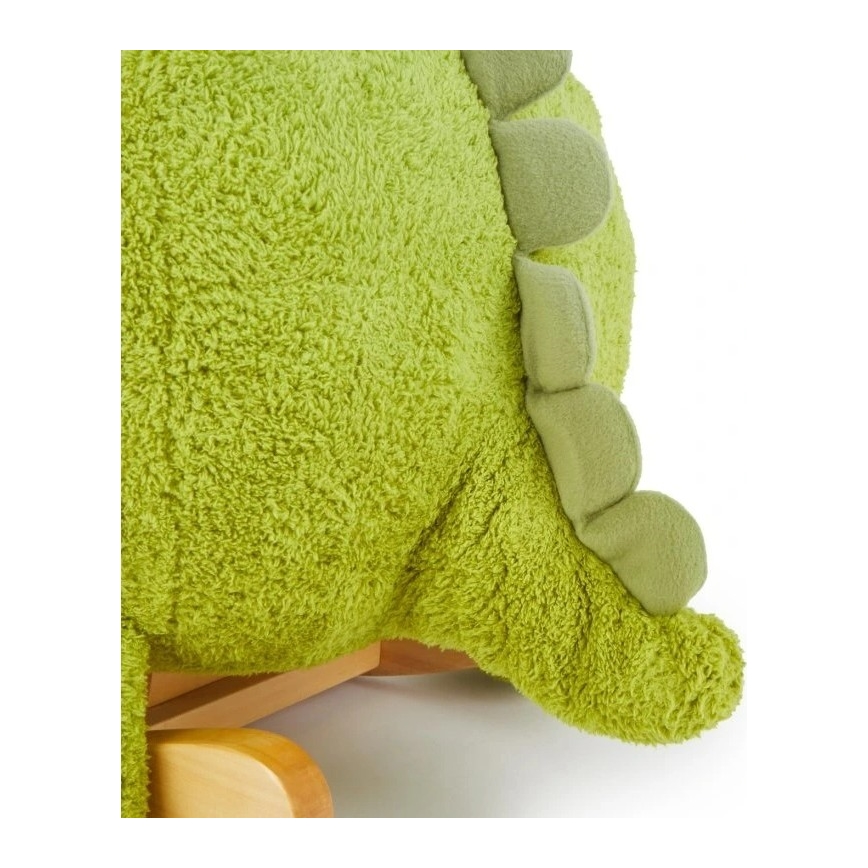 Bieco - Dinosaurier Schaukelstuhl