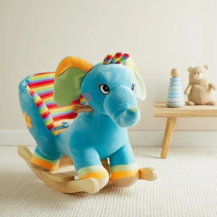 Bieco - Elefantenschaukel