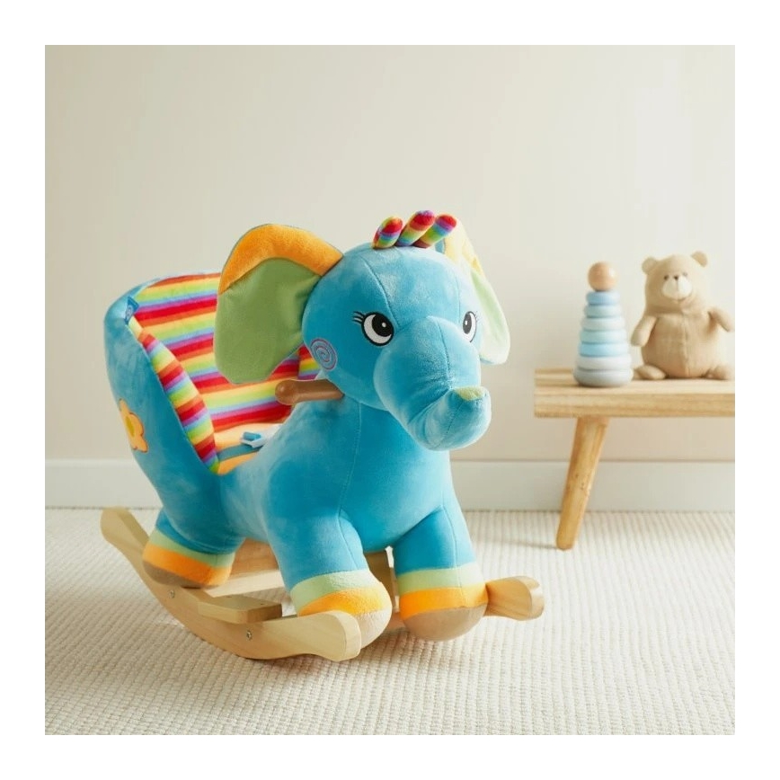 Bieco - Elefantenschaukel