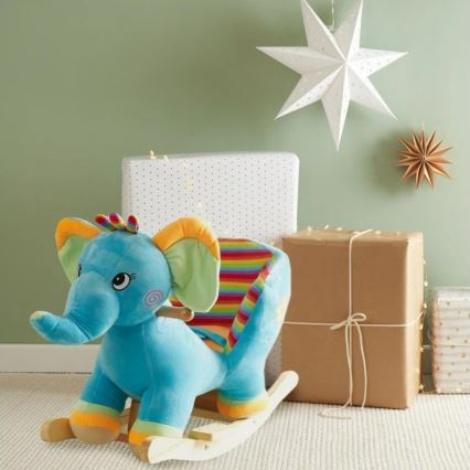 Bieco - Elefantenschaukel