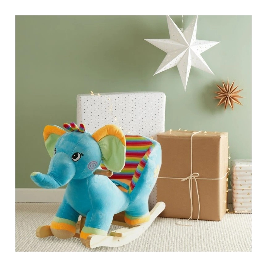 Bieco - Elefantenschaukel