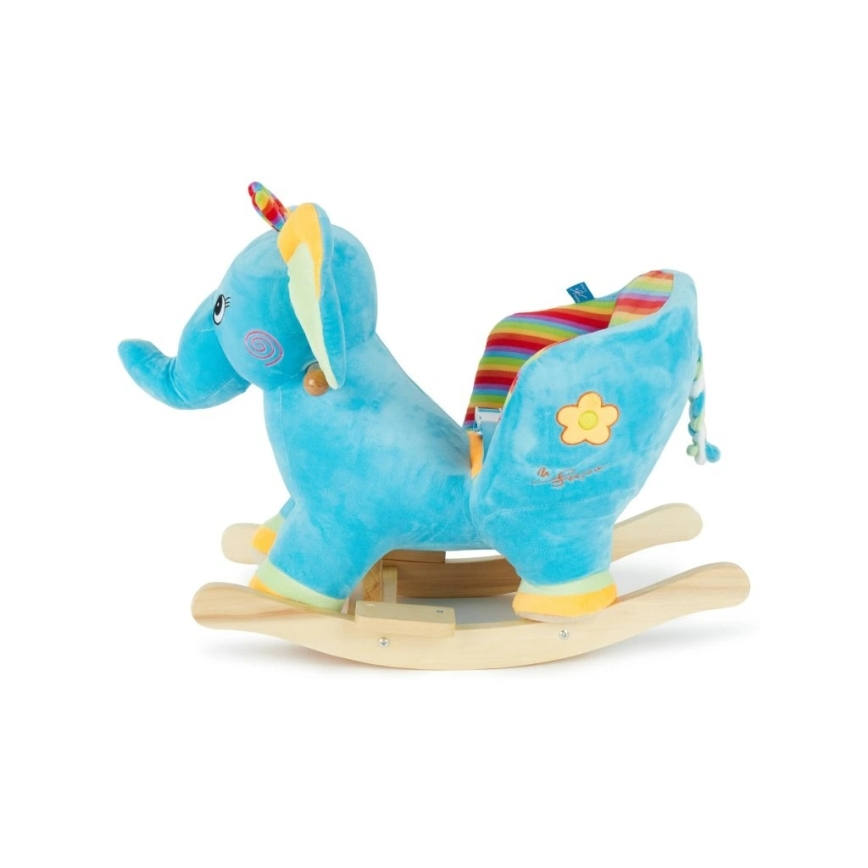 Bieco - Elefantenschaukel