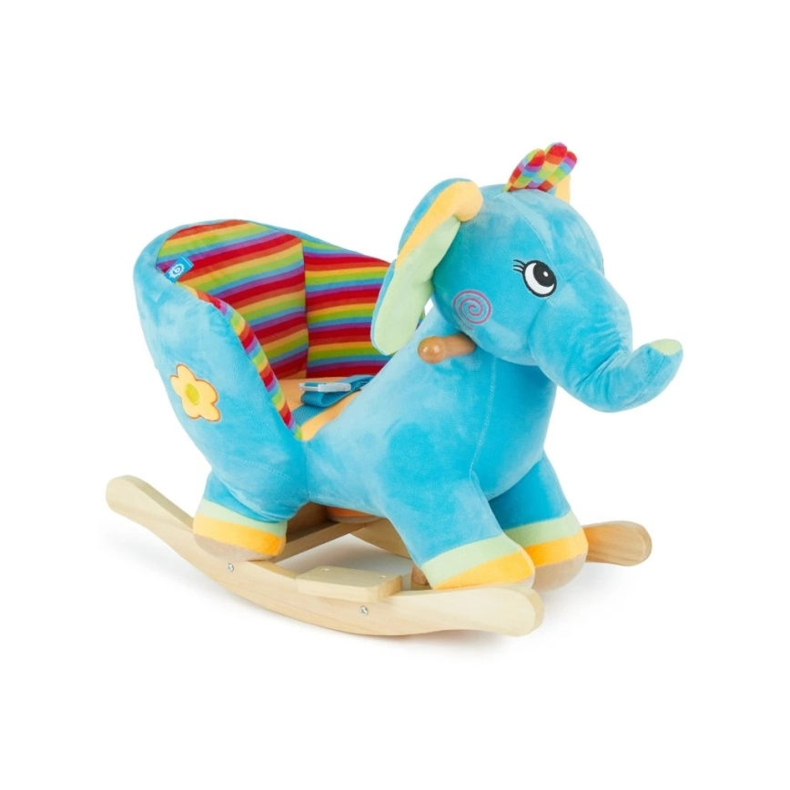 Bieco - Elefantenschaukel