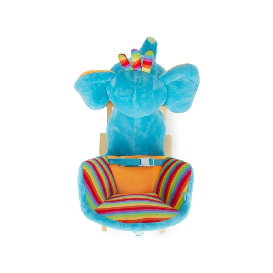 Bieco - Elefantenschaukel