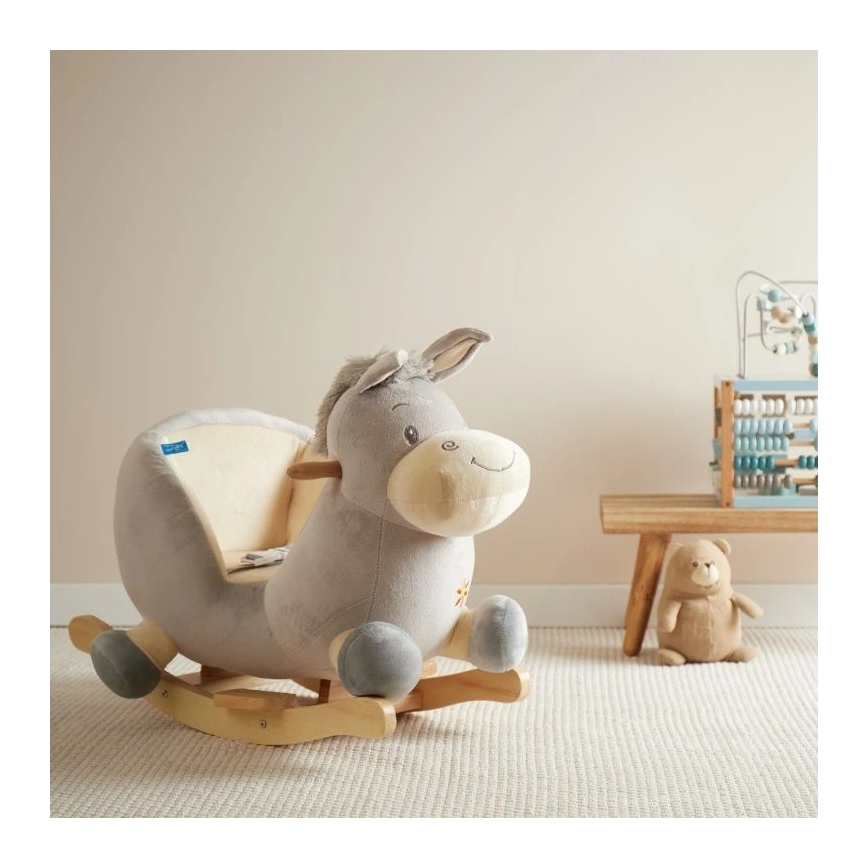 Bieco - Schaukel FIPS Esel