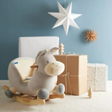 Bieco - Schaukel FIPS Esel