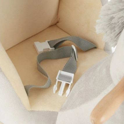 Bieco - Schaukel FIPS Esel