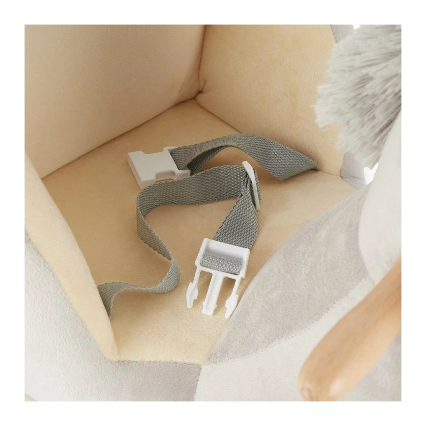 Bieco - Schaukel FIPS Esel