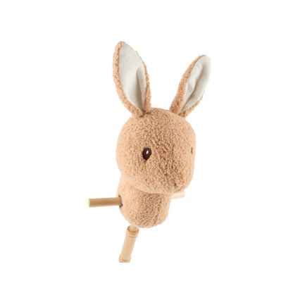 Bieco - Hobbypferd FINE Kaninchen