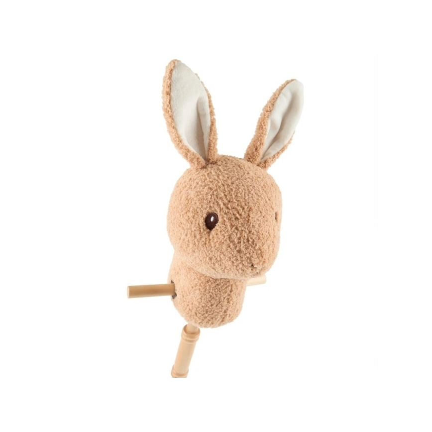 Bieco - Hobbypferd FINE Kaninchen