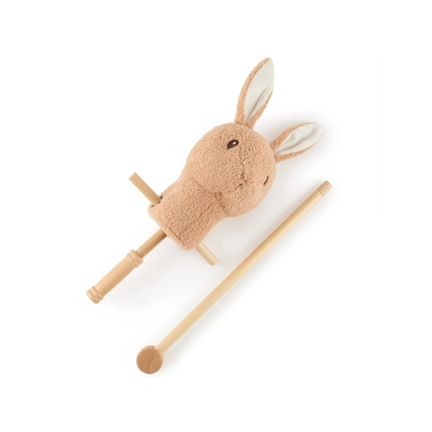 Bieco - Hobbypferd FINE Kaninchen