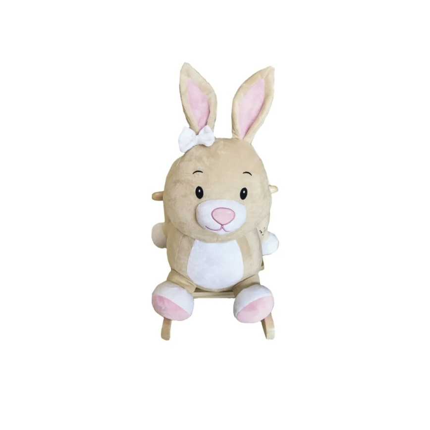 Bieco - Schaukel HOPSI Hase