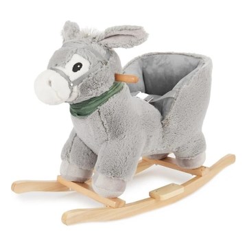 Bieco - Schaukel Esel