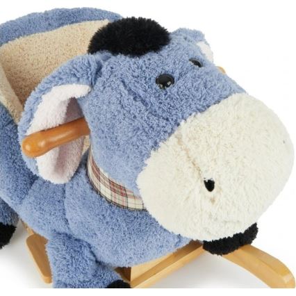 Bieco - Schaukel Esel