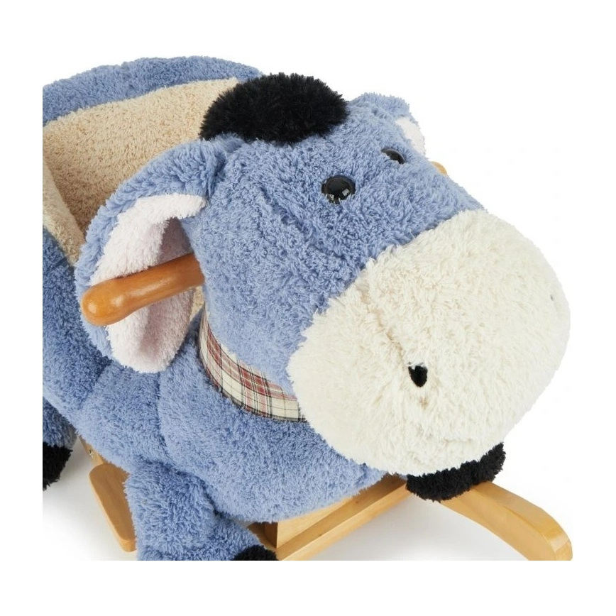 Bieco - Schaukel Esel