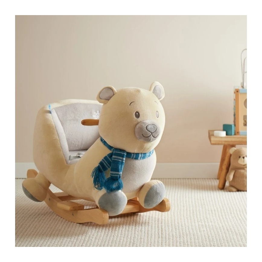 Bieco - Schaukel LARS Eisbär