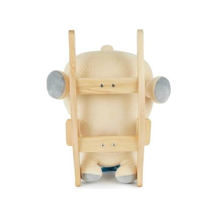 Bieco - Schaukel LARS Eisbär