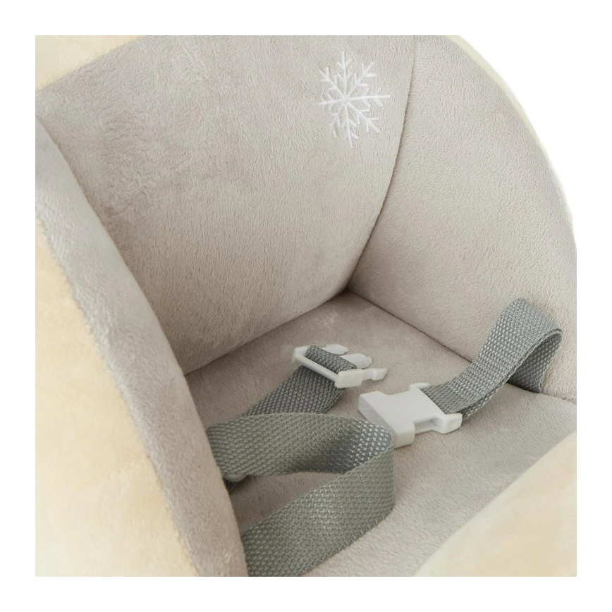 Bieco - Schaukel LARS Eisbär