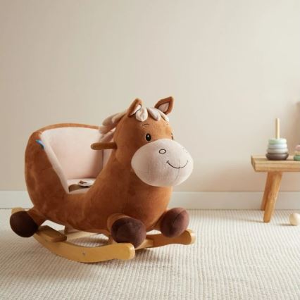 Bieco - Schaukelpferd CALIMERO