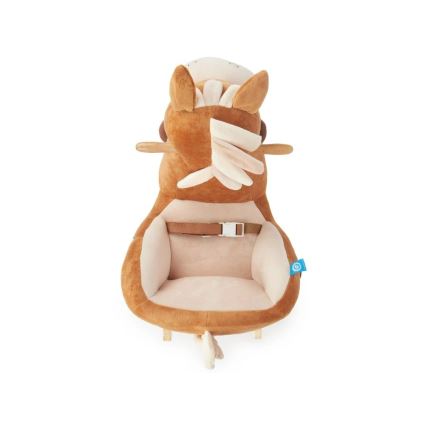 Bieco - Schaukelpferd CALIMERO