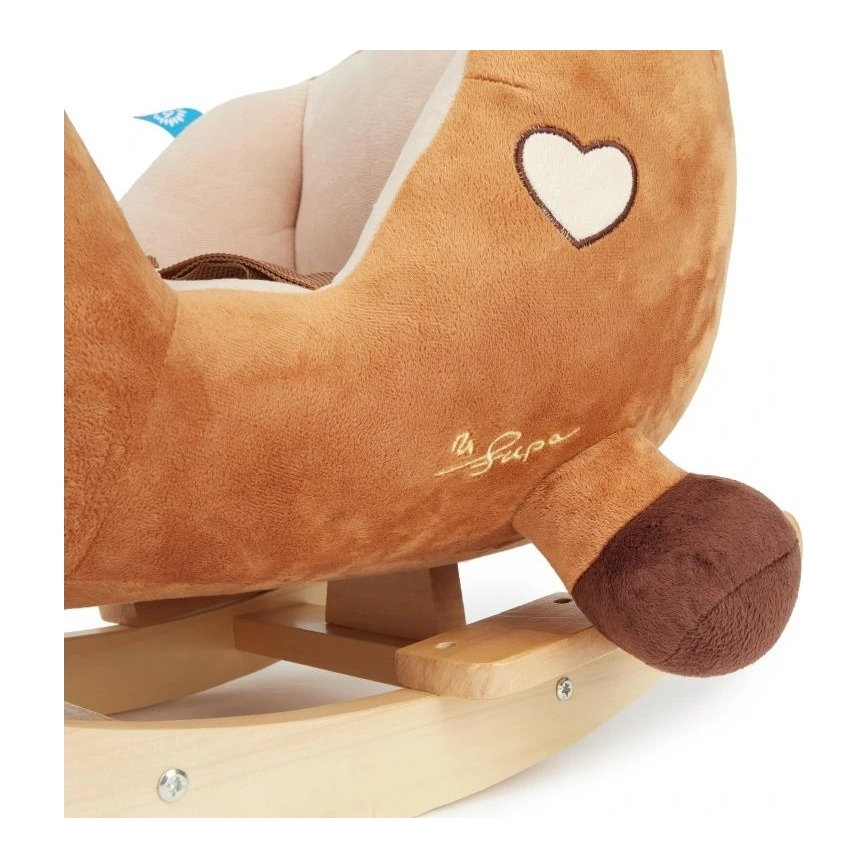 Bieco - Schaukelpferd CALIMERO