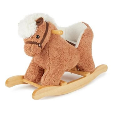 Bieco - Schaukelpferd