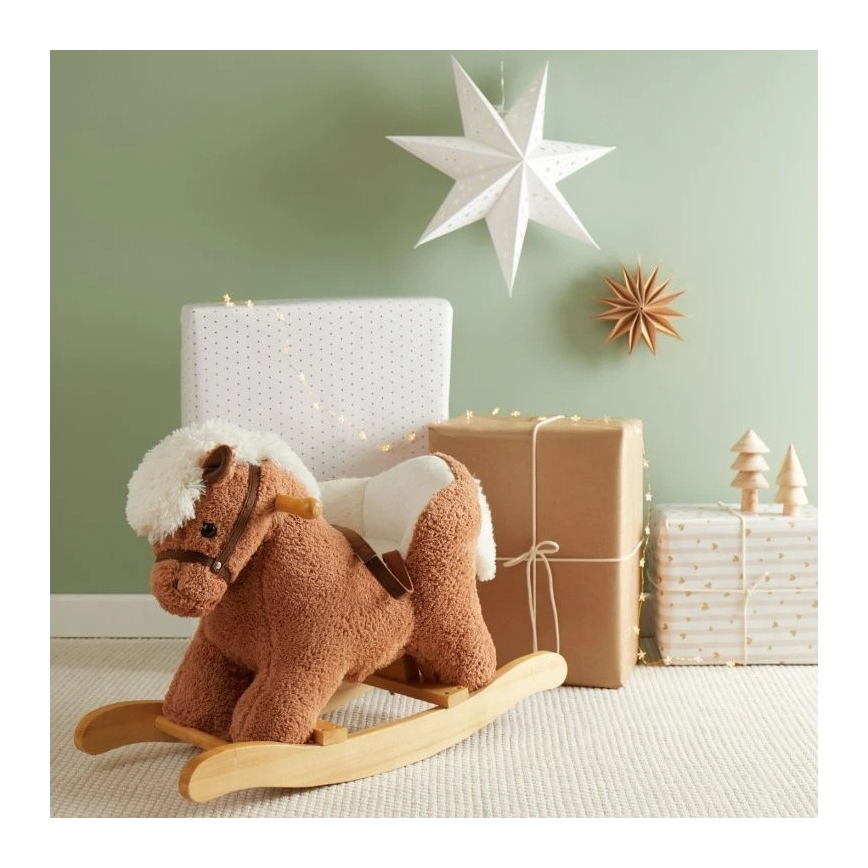 Bieco - Schaukelpferd