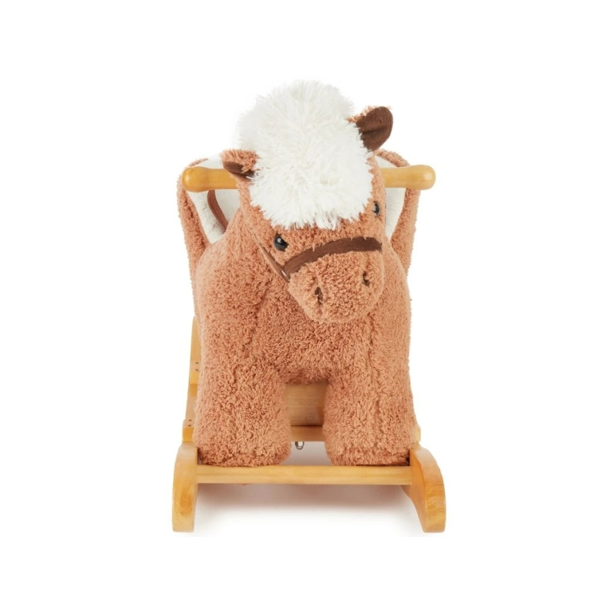 Bieco - Schaukelpferd