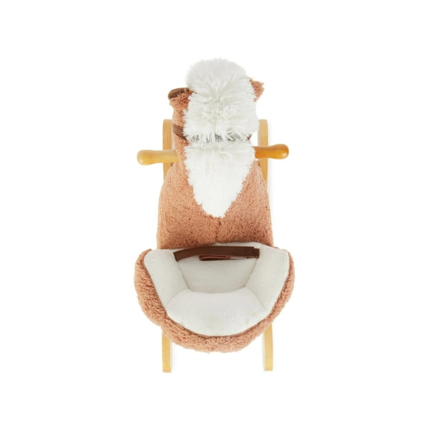 Bieco - Schaukelpferd