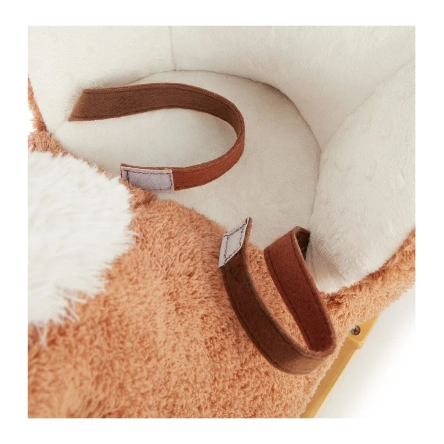 Bieco - Schaukelpferd